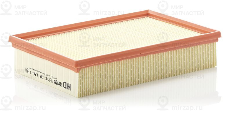 Запчасть MANN-FILTER C281361