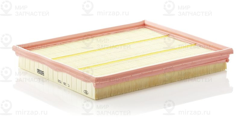 Запчасть MANN-FILTER C28150