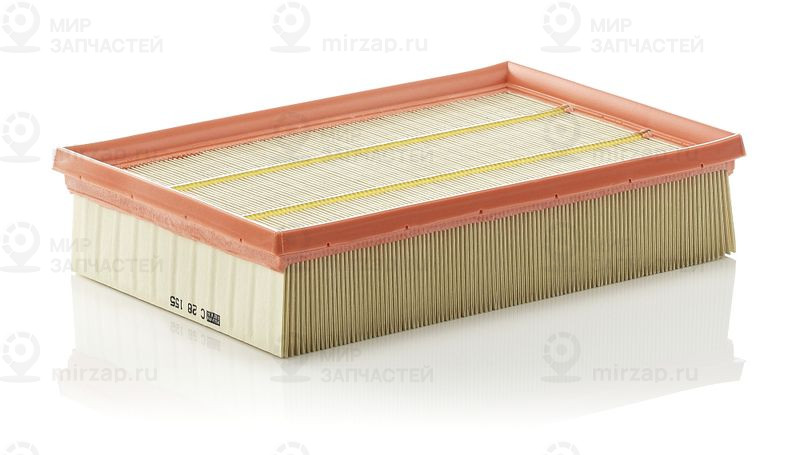 Запчасть MANN-FILTER C28155