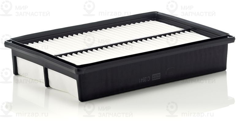 Запчасть MANN-FILTER C2841