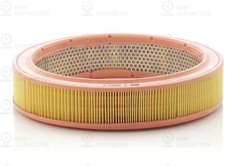 Воздушный фильтр MANN-FILTER C28522