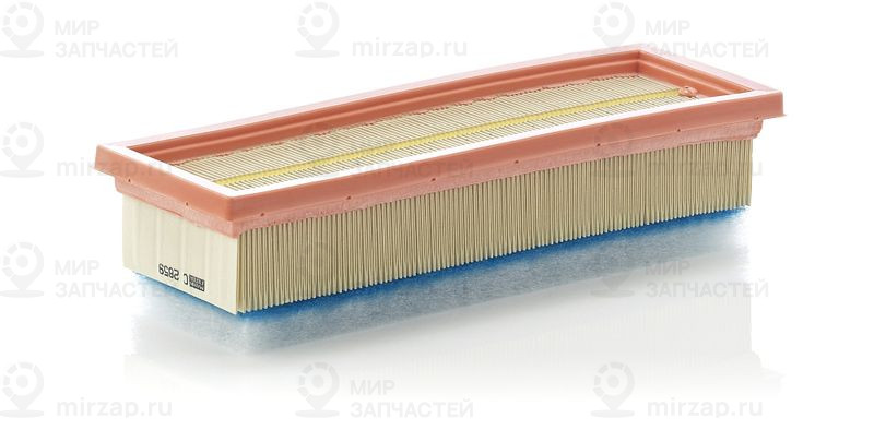 Запчасть MANN-FILTER C2859