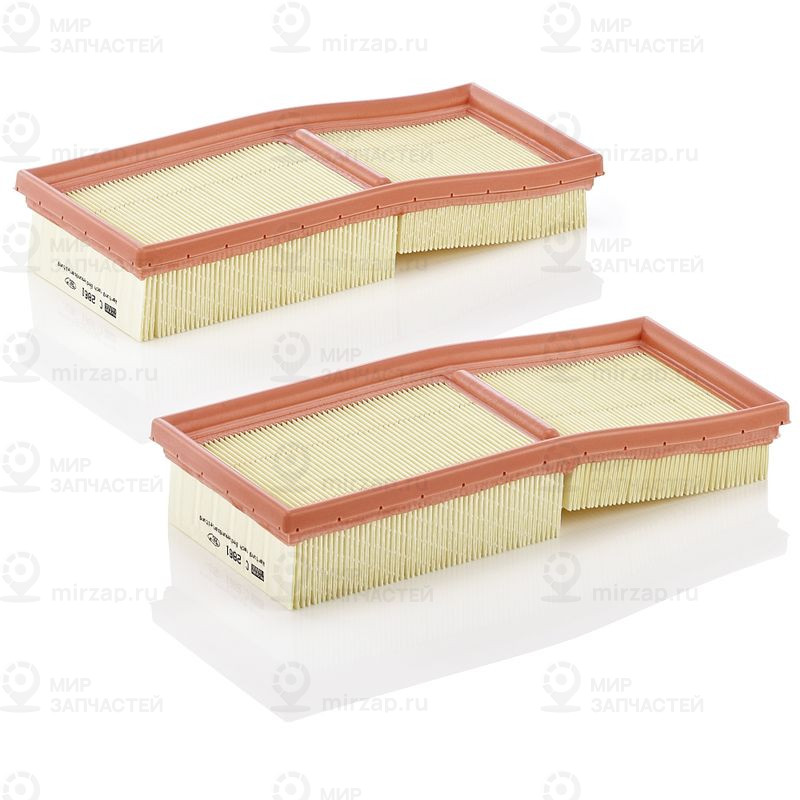 Запчасть MANN-FILTER C28612