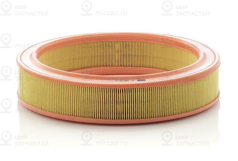 Воздушный фильтр MANN-FILTER C28731