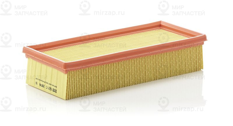 Запчасть MANN-FILTER C2874