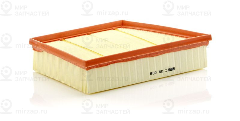 Запчасть MANN-FILTER C29006