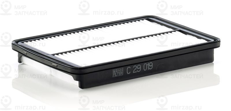 Запчасть MANN-FILTER C29019