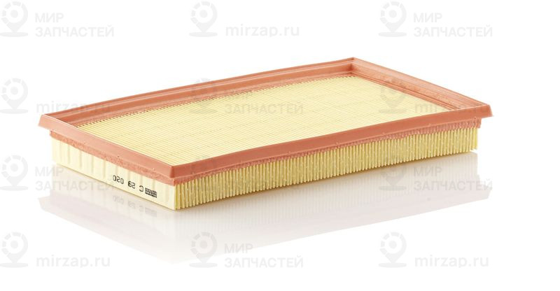 Запчасть MANN-FILTER C29020