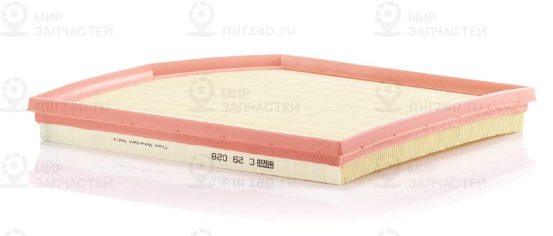 Воздушный фильтр MANN-FILTER C29028