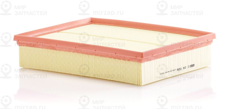 Запчасть MANN-FILTER C29029