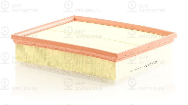 Запчасть MANN-FILTER C29034