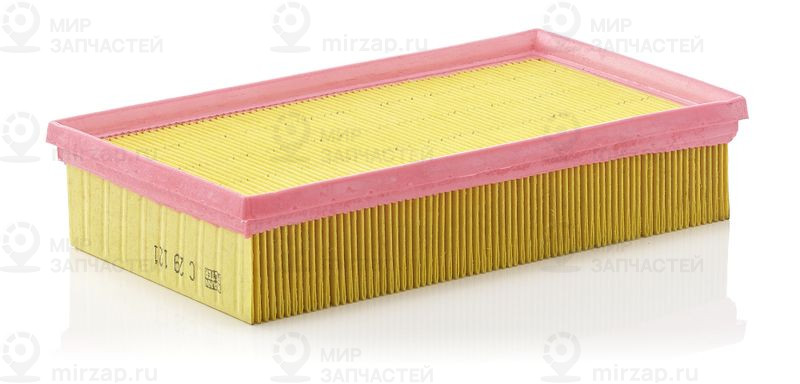 Запчасть MANN-FILTER C29121