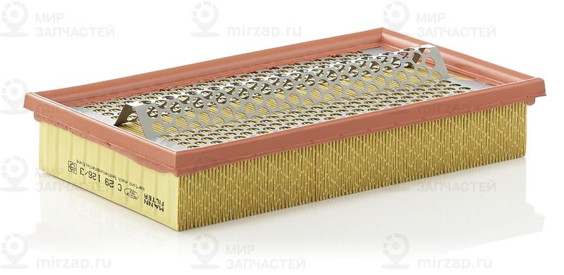 Запчасть MANN-FILTER C291263