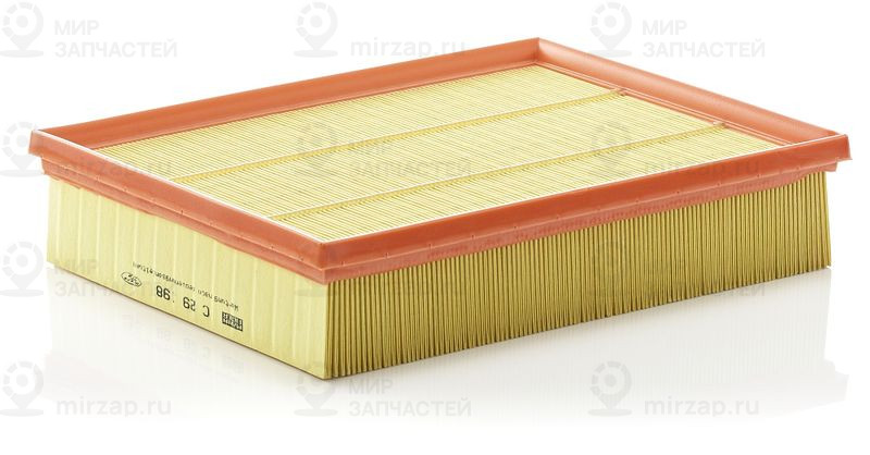 Запчасть MANN-FILTER C29198
