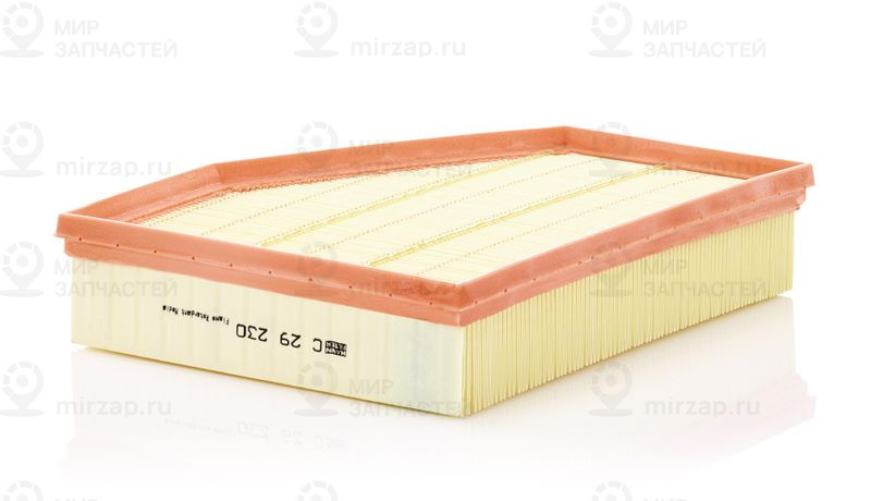 Запчасть MANN-FILTER C29230