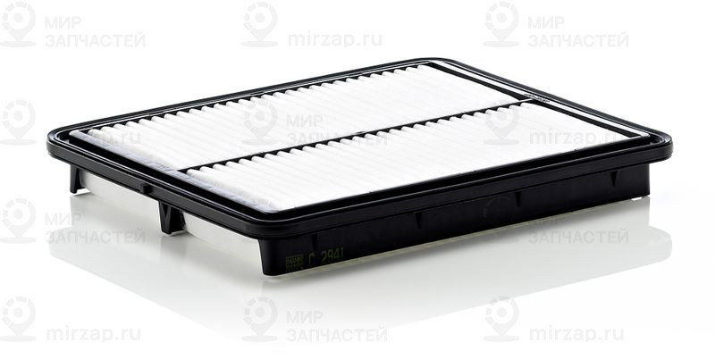 Запчасть MANN-FILTER C2941