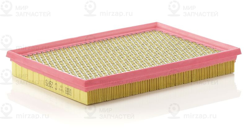 Запчасть MANN-FILTER C2975