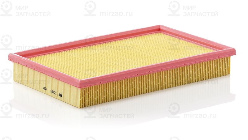 Воздушный фильтр MANN-FILTER C2991