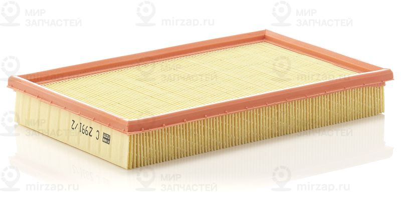 Запчасть MANN-FILTER C29912