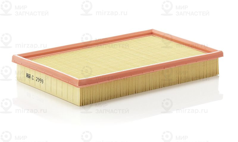 Запчасть MANN-FILTER C2999