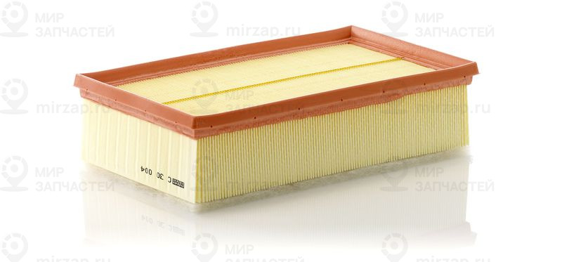 Запчасть MANN-FILTER C30004