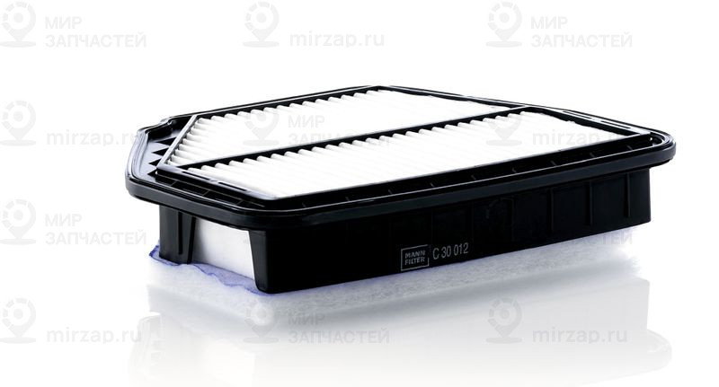 Запчасть MANN-FILTER C30012