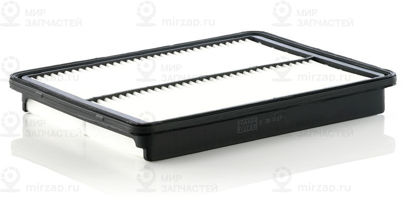 Запчасть MANN-FILTER C30017