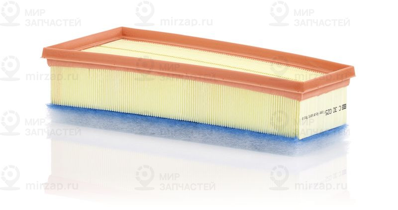 Запчасть MANN-FILTER C30025