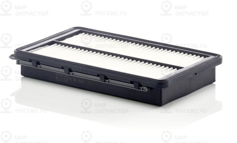 Запчасть MANN-FILTER C30027