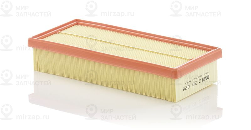 Запчасть MANN-FILTER C30028