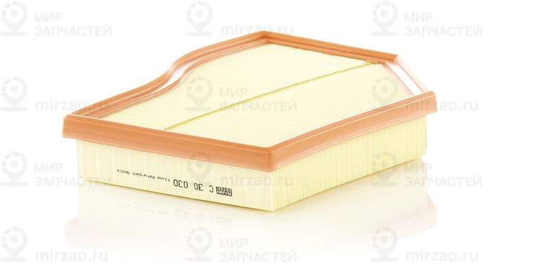 Воздушный фильтр MANN-FILTER C30030