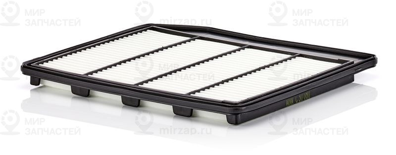 Запчасть MANN-FILTER C30080