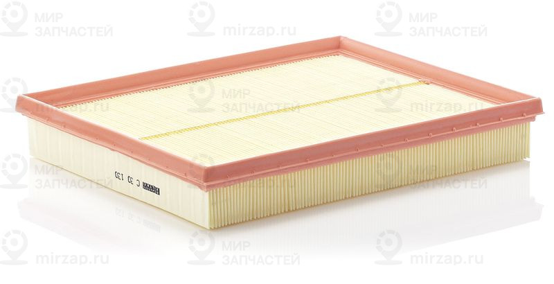 Запчасть MANN-FILTER C30130