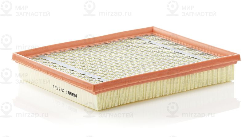 Запчасть MANN-FILTER C301301