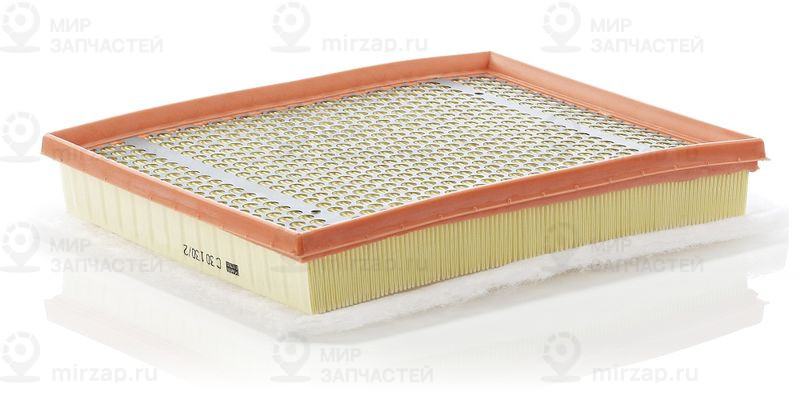 Запчасть MANN-FILTER C301302