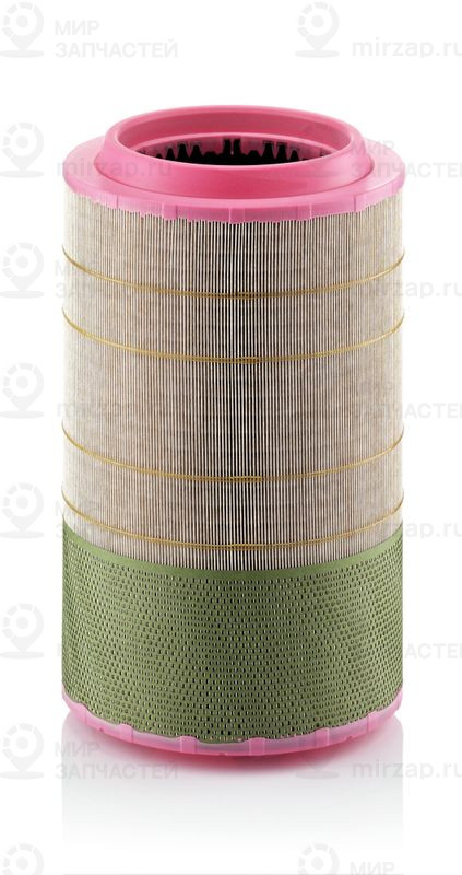 Запчасть MANN-FILTER C301330
