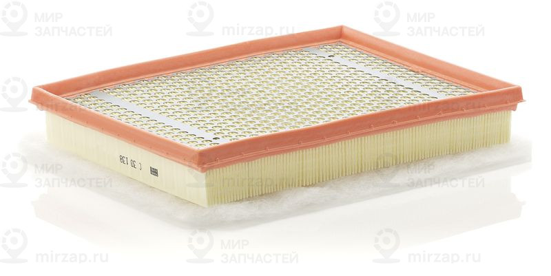Запчасть MANN-FILTER C30138