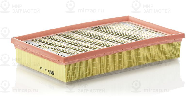 Запчасть MANN-FILTER C301531