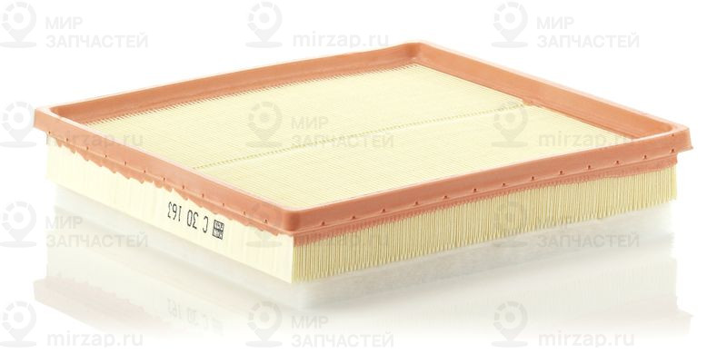 Запчасть MANN-FILTER C30163