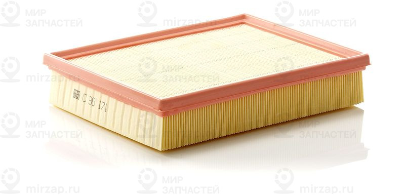 Воздушный фильтр MANN-FILTER C30171
