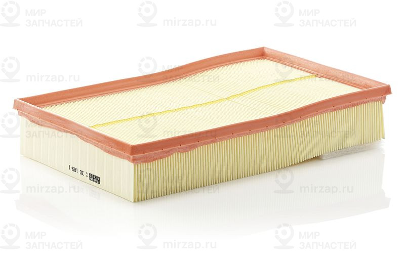 Запчасть MANN-FILTER C301891