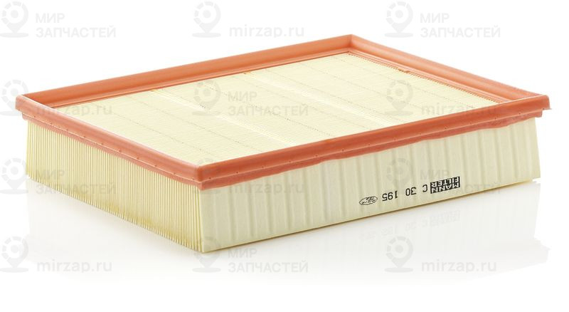 Воздушный фильтр MANN-FILTER C30195