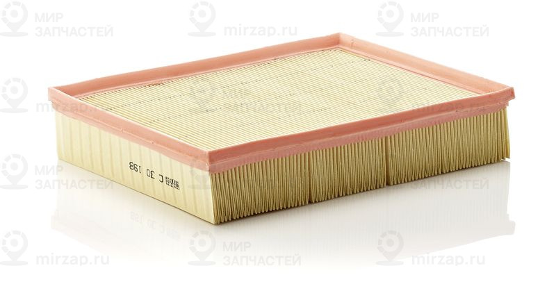 Воздушный фильтр MANN-FILTER C30198