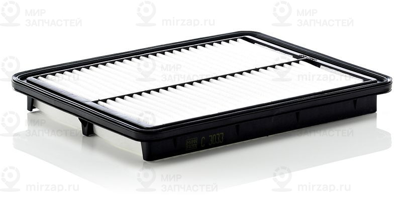 Воздушный фильтр MANN-FILTER C3033