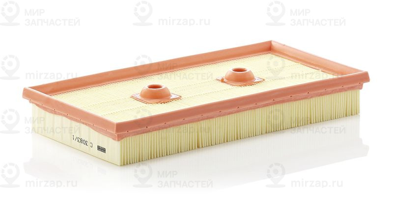 Запчасть MANN-FILTER C30831