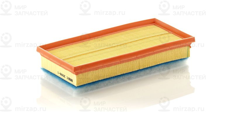 Запчасть MANN-FILTER C30881