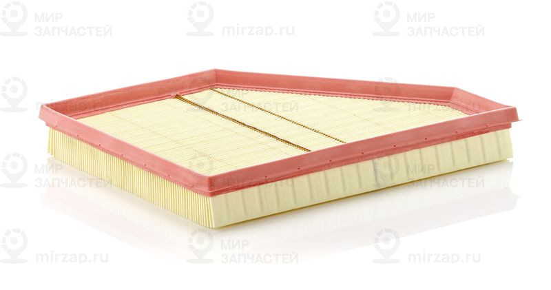Воздушный фильтр MANN-FILTER C30901
