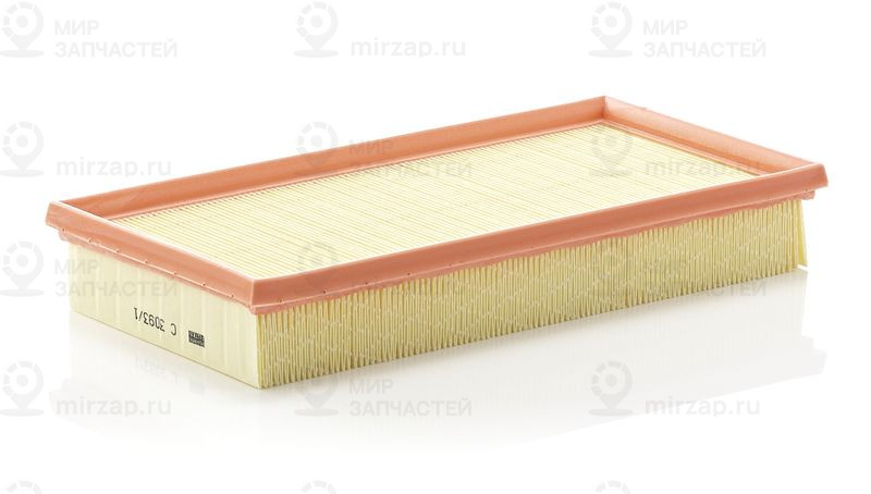 Воздушный фильтр MANN-FILTER C30931