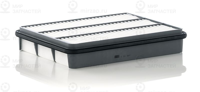 Запчасть MANN-FILTER C31007