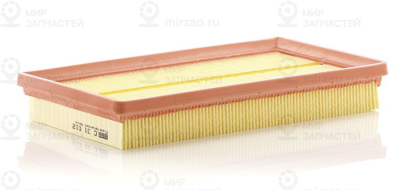 Запчасть MANN-FILTER C31012